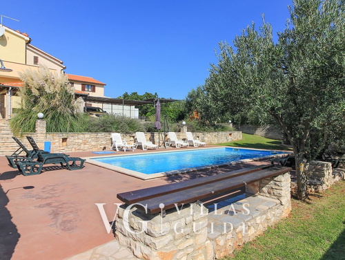 Villa Valter