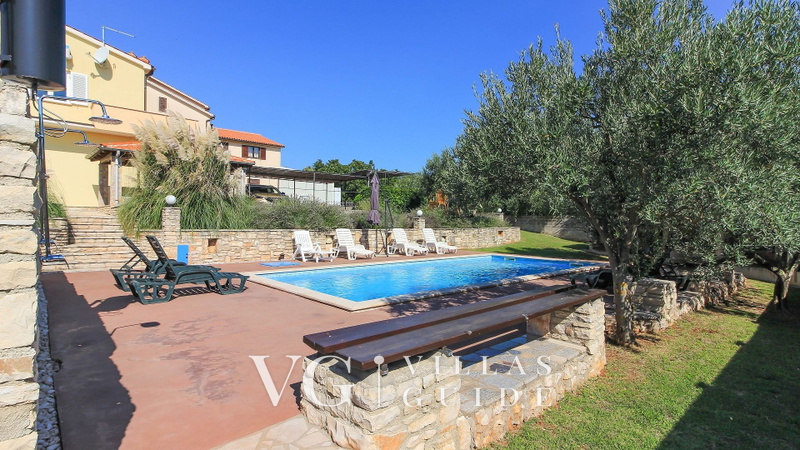 Villa Valter