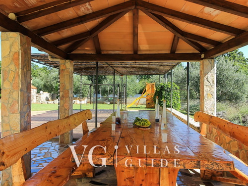 Villa Valter