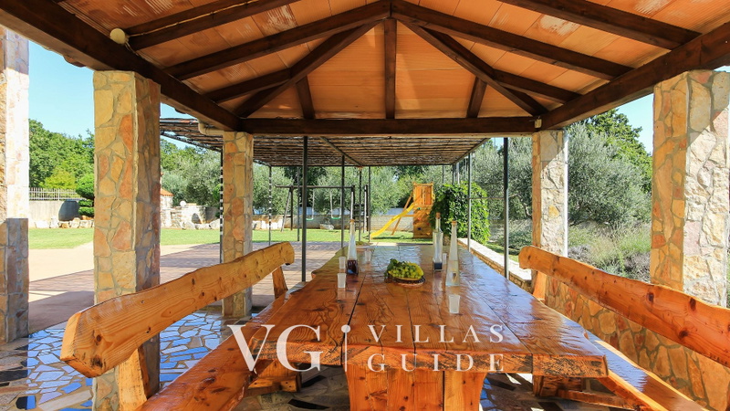 Villa Valter