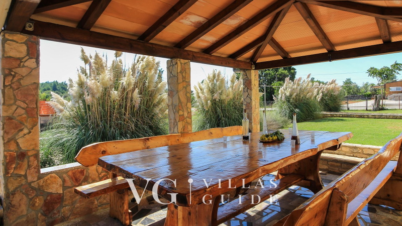 Villa Valter
