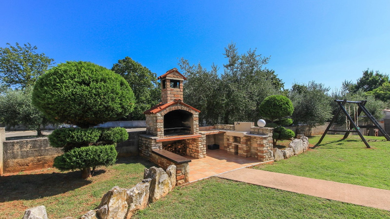 Villa Valter