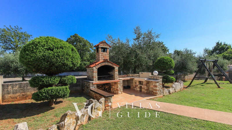Villa Valter