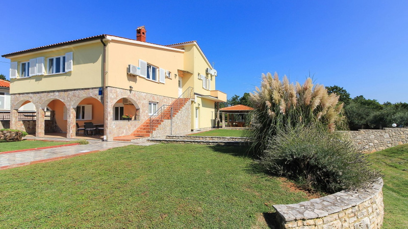 Villa Valter