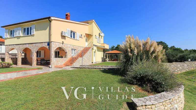 Villa Valter