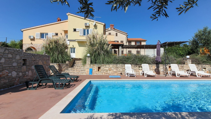 Villa Valter
