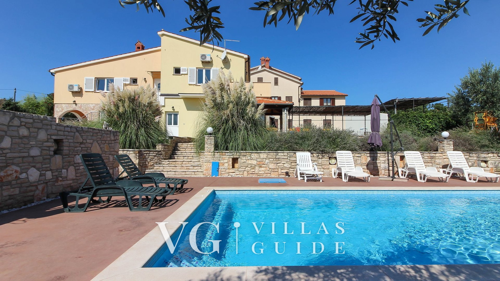 Villa Valter