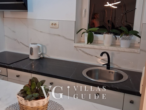 Apartman Kalac Krk Island Retreat 2