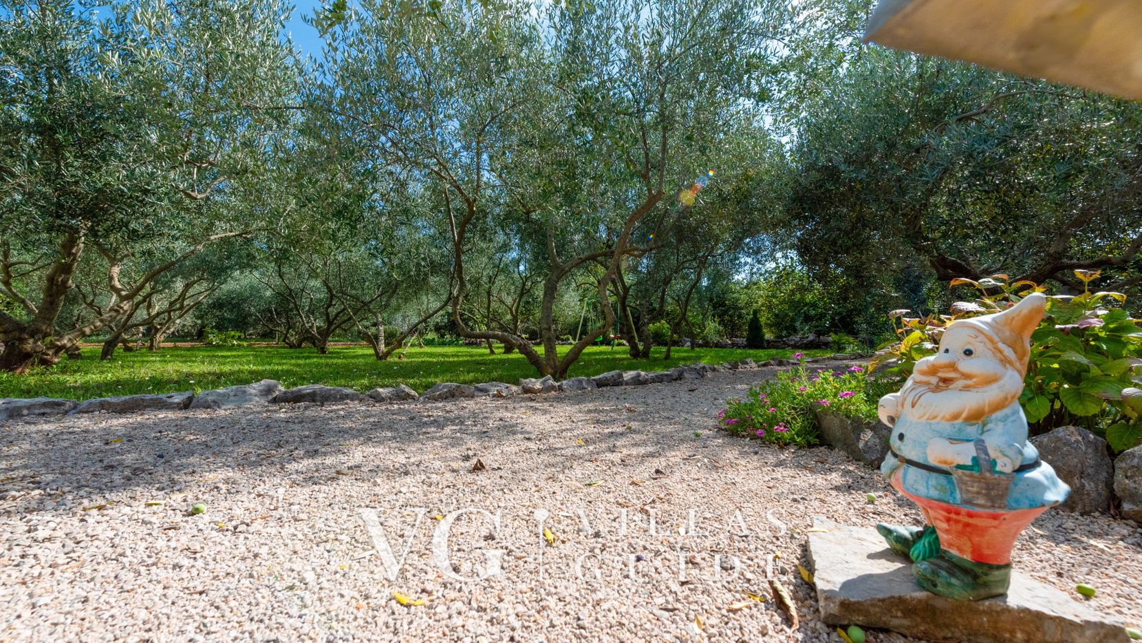 Apartman Kalac Krk Island Retreat 2 Zusatzinhalte