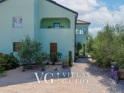 Apartman Kalac Krk Island Retreat 2