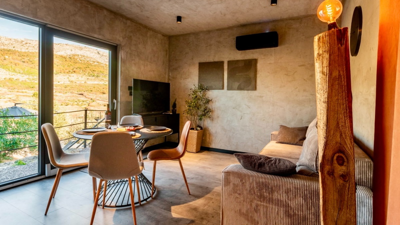 Villa Olive House