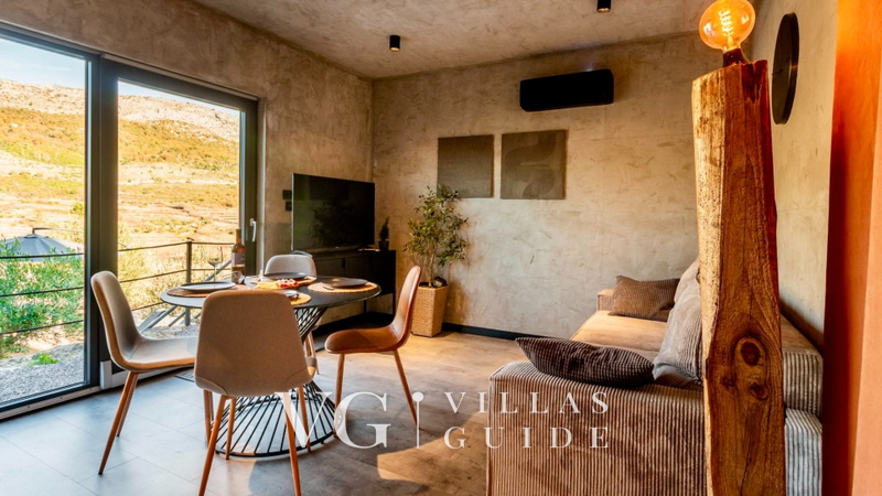 Villa Olive House Soggiorno