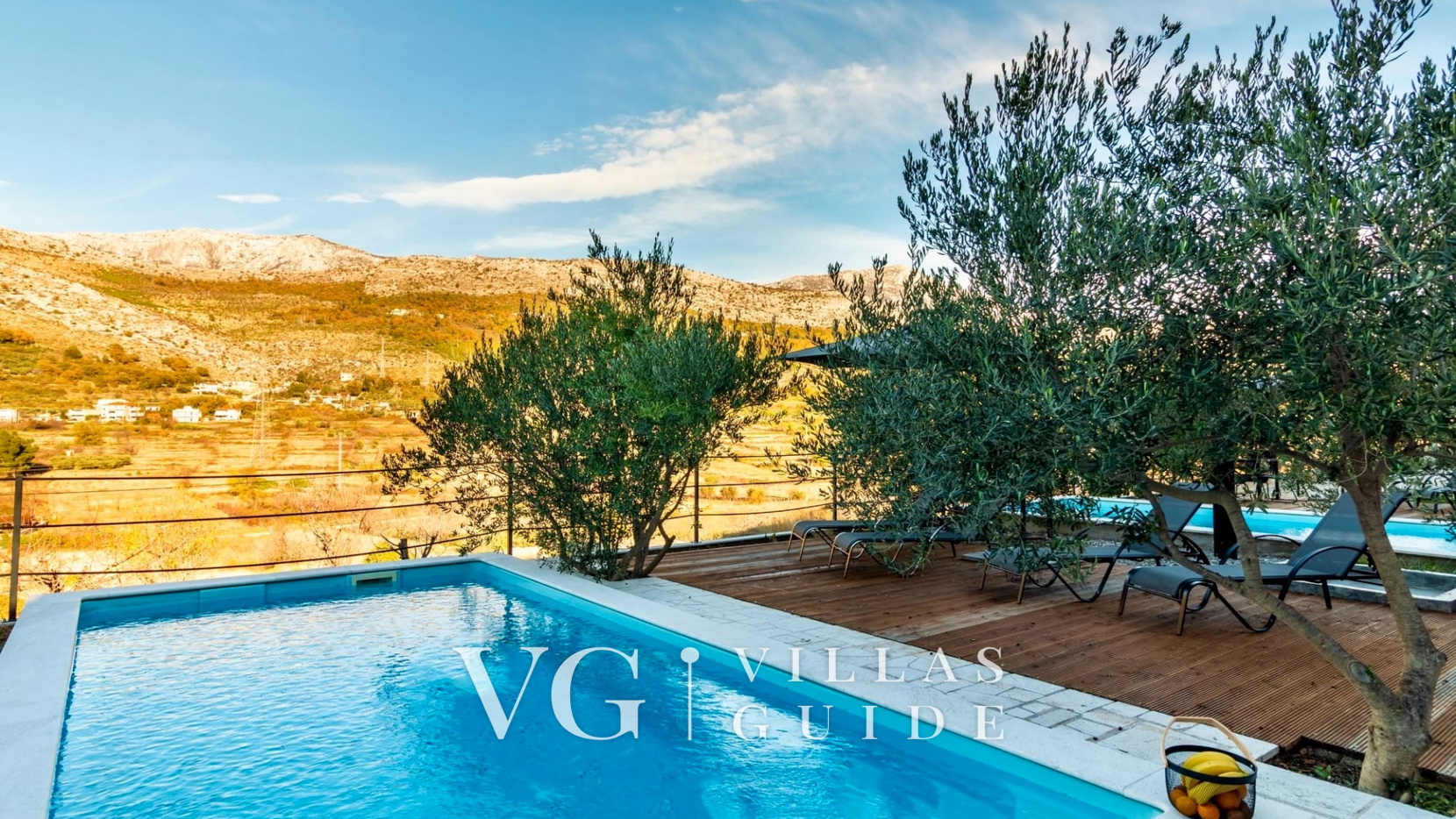 Villa Olive House Altro