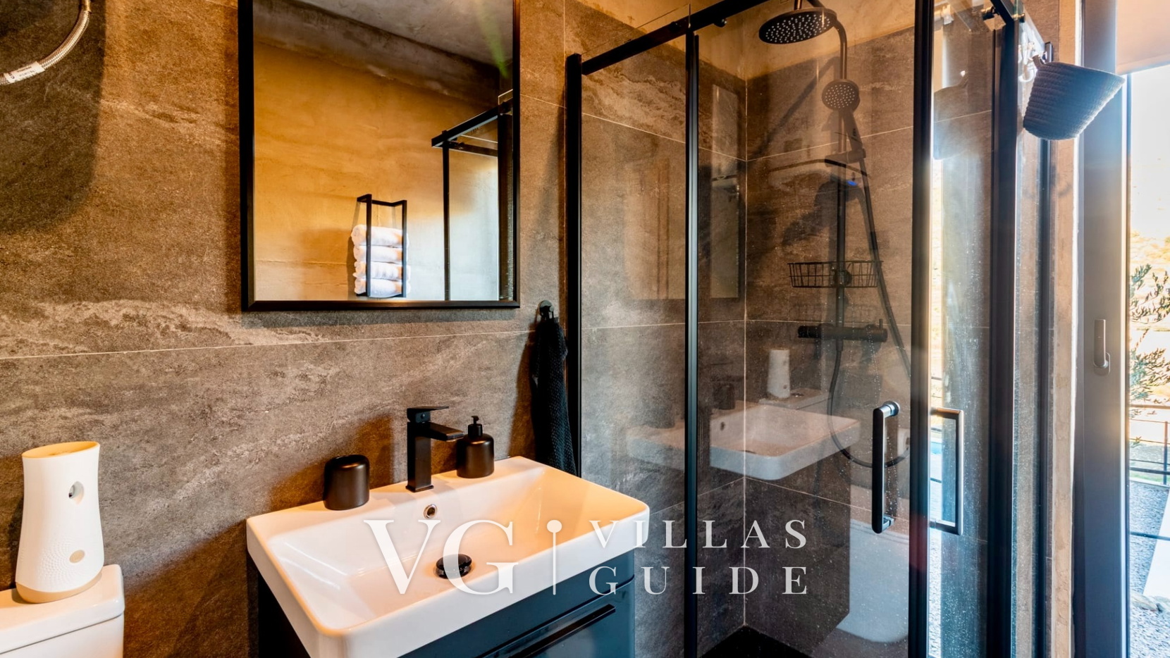 Villa Olive House Bagno