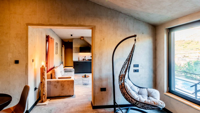 Villa Olive House