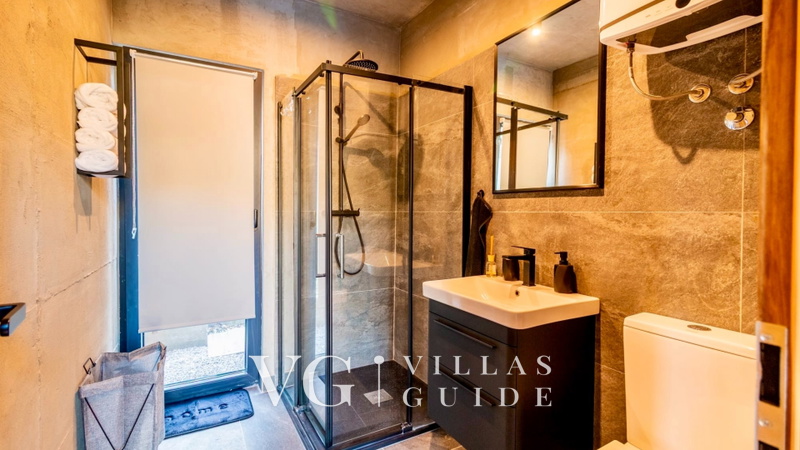 Villa Olive House Bagno