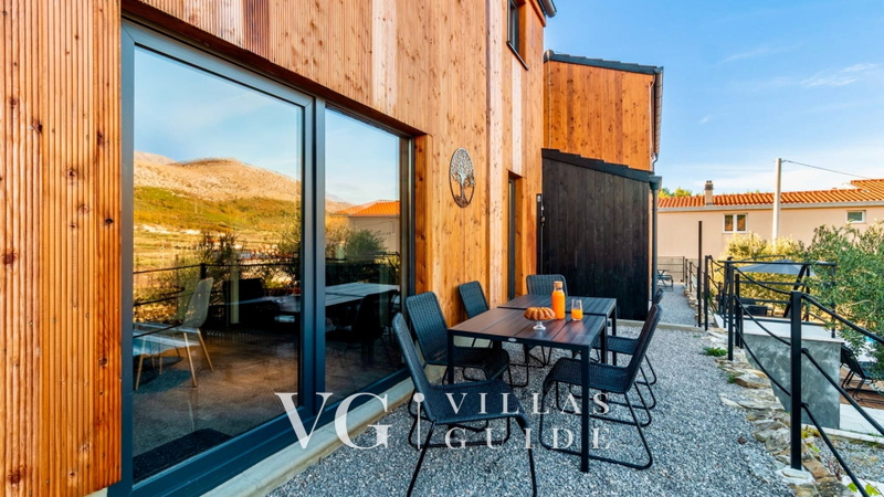 Villa Olive House Altro