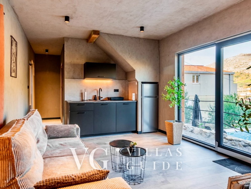 Villa Olive House