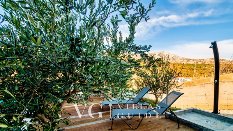Villa Olive House Altro