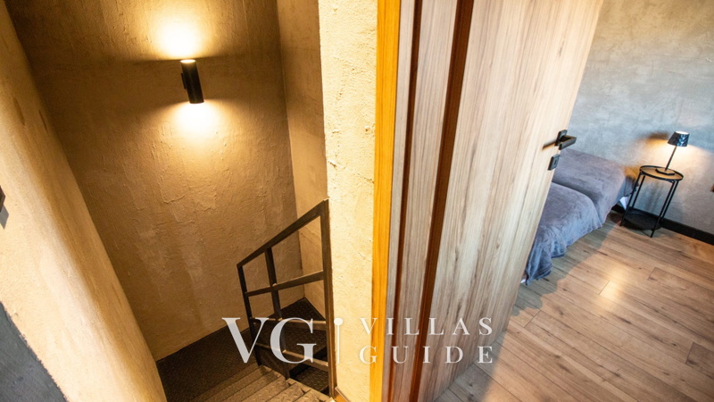 Villa Olive House Bagno
