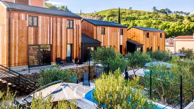 Villa Olive House Giardino e esterni della proprietà
