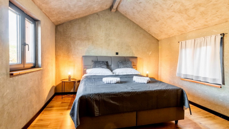 Villa Olive House