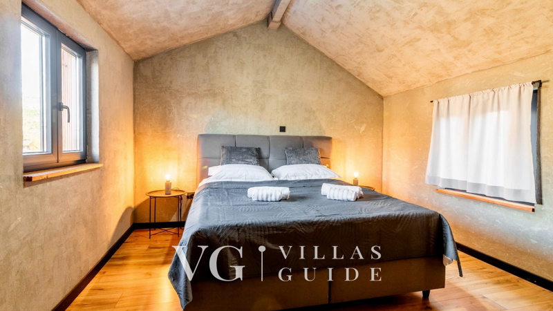 Villa Olive House