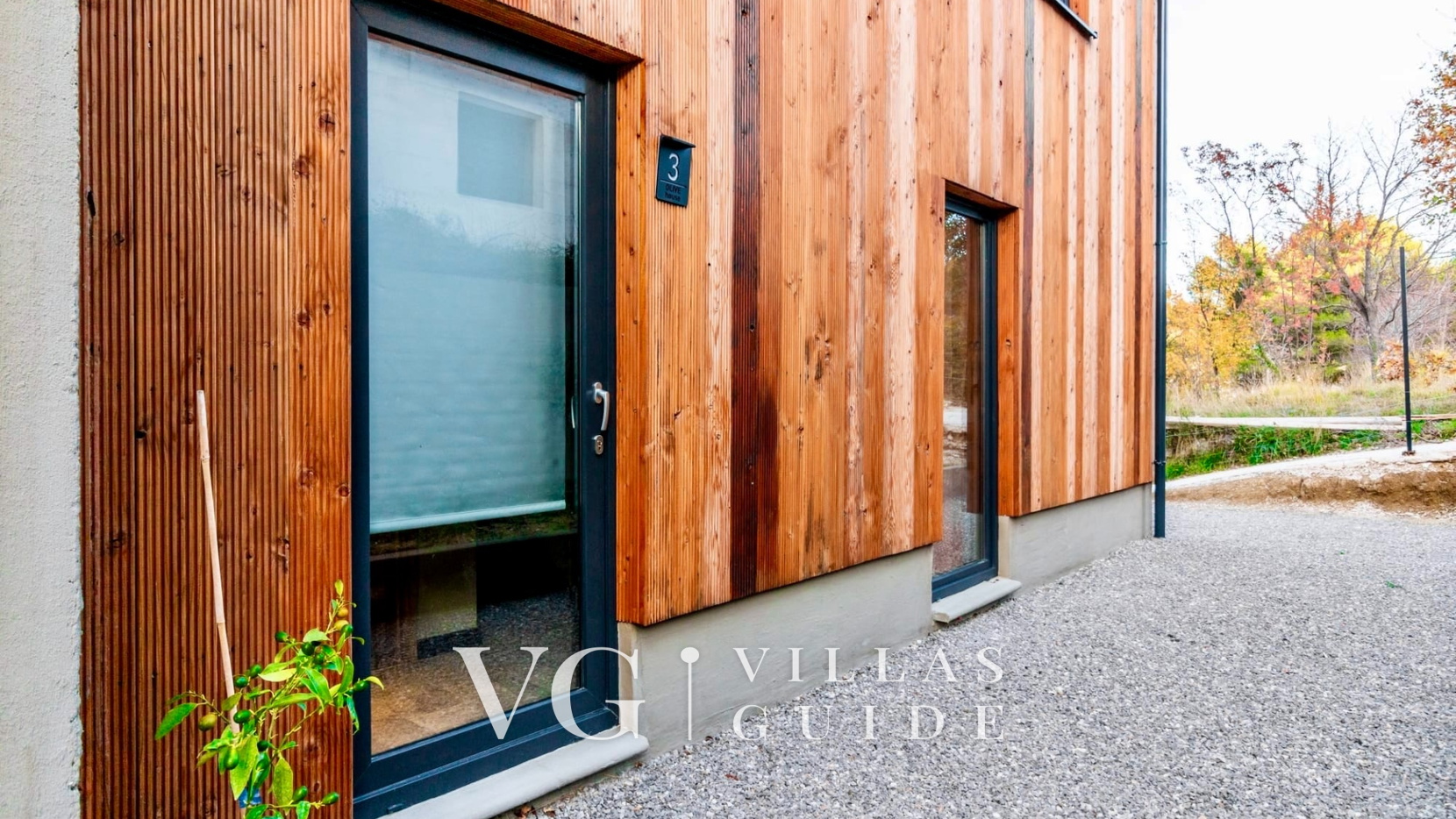 Villa Olive House Altro