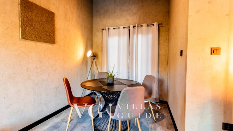 Villa Olive House Cucina