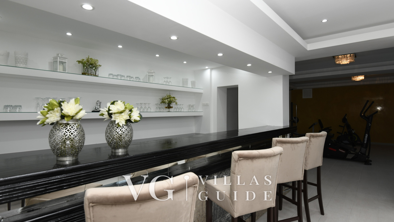 Villa President with a heated pool, wellness, and amenities Contenuto aggiuntivo