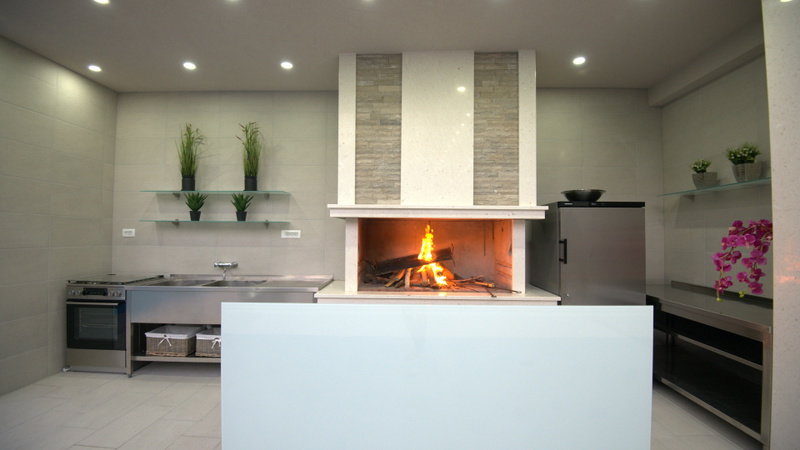 Villa President – Heated Pool, Wellness & Amenities