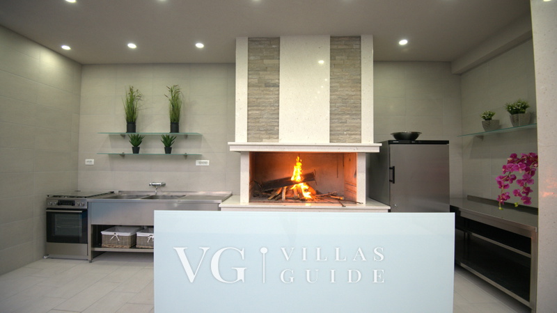 Villa President with a heated pool, wellness, and amenities Contenuto aggiuntivo