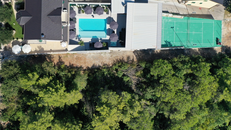 Villa President – Heated Pool, Wellness & Amenities
