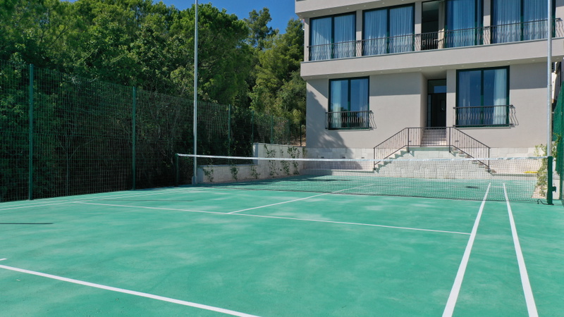 Villa President – Heated Pool, Wellness & Amenities