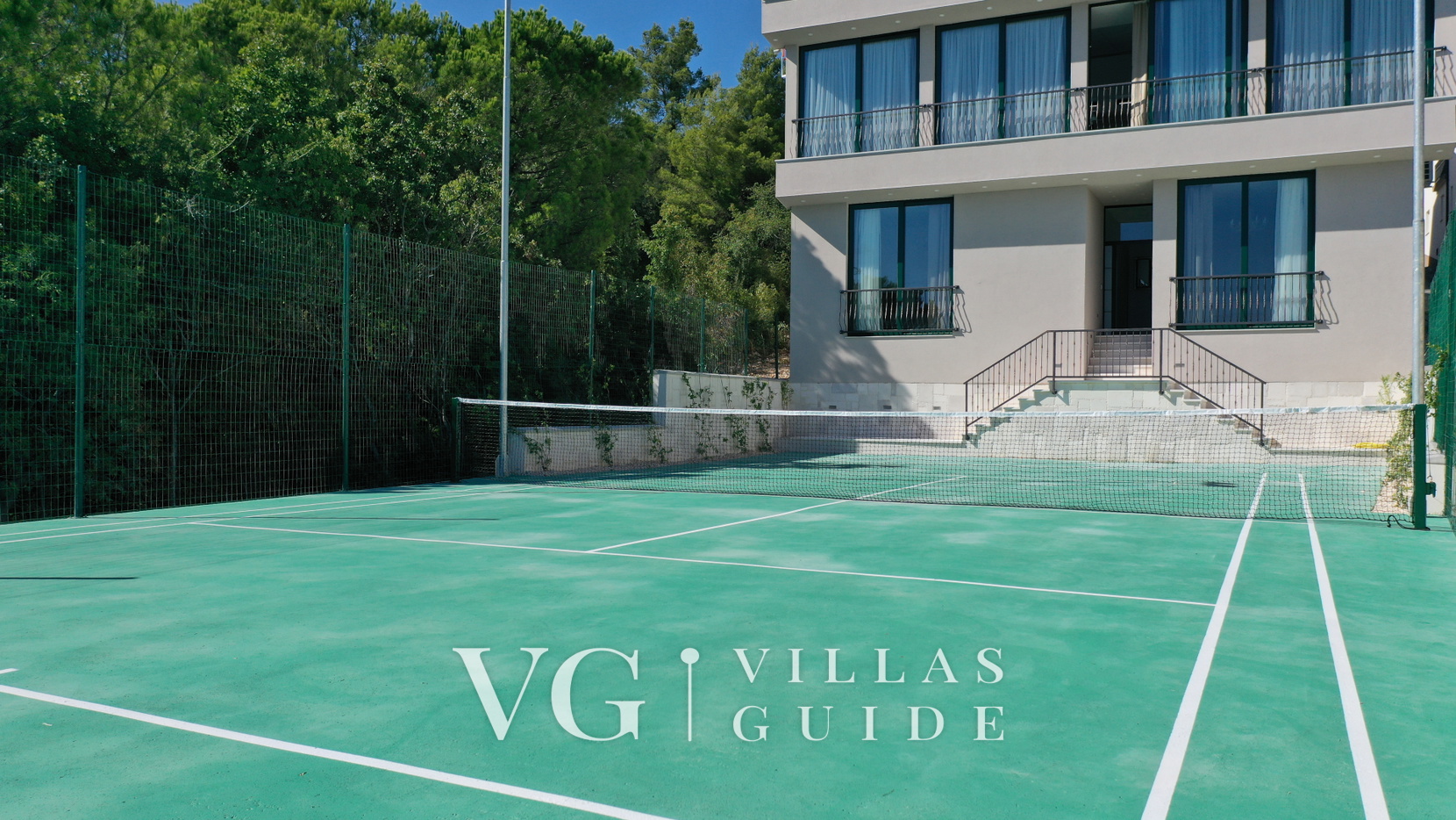 Villa President with a heated pool, wellness, and amenities Contenuto aggiuntivo