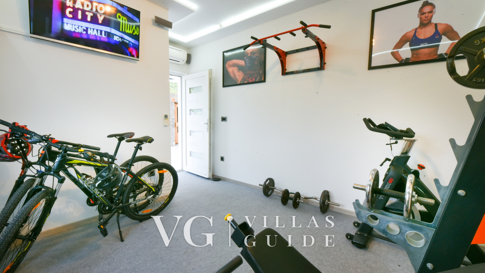 Villa Seafront Maris Contenuto aggiuntivo