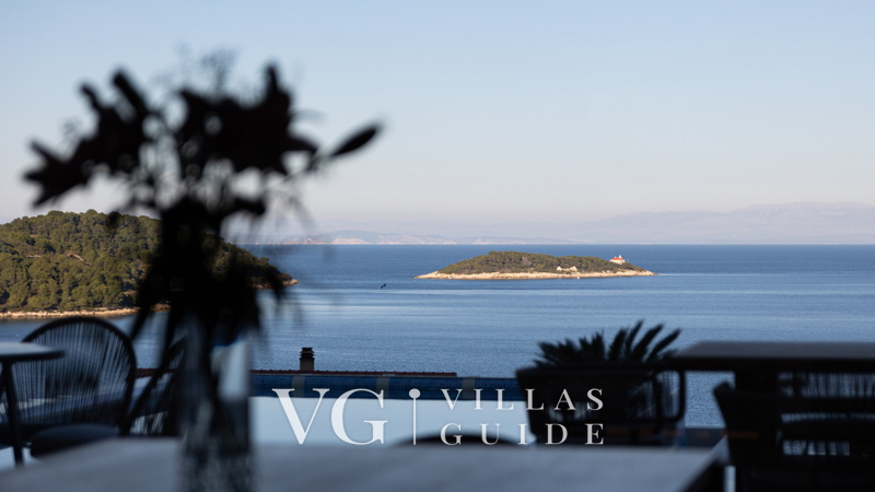 Premium villa Vislander View Contenuto aggiuntivo