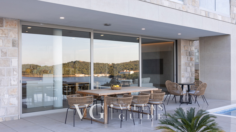 Premium villa Vislander View