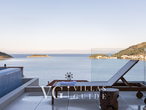 Premium villa Vislander View