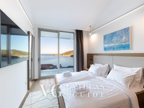 Premium villa Vislander View