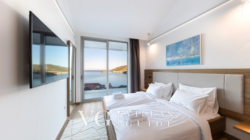 Premium villa Vislander View