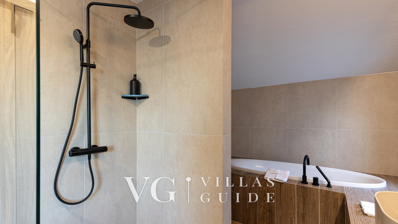 Premium villa Vislander View Bagno