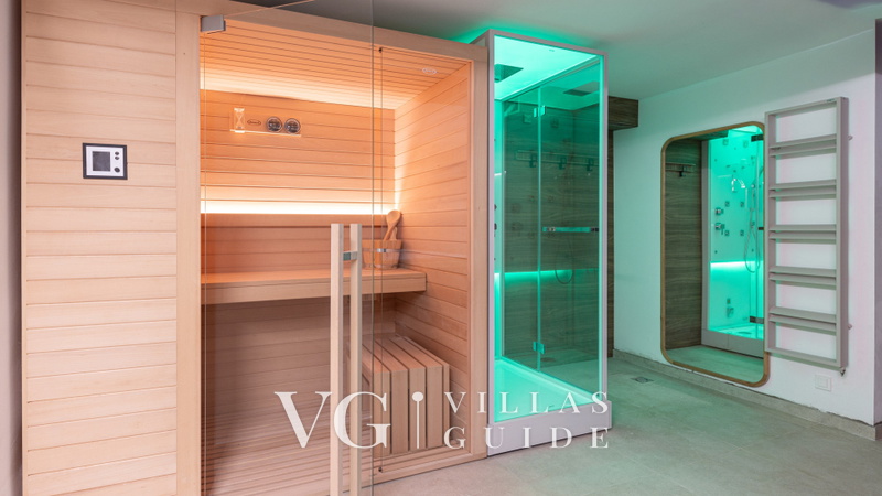 Premium villa Vislander View
