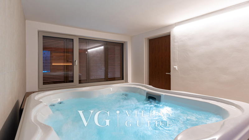Premium villa Vislander View