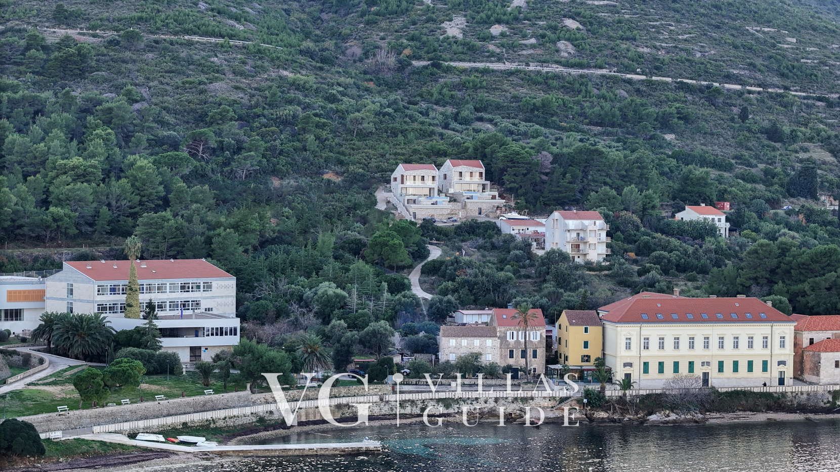 Premium villa Vislander View Giardino e esterni della proprietà