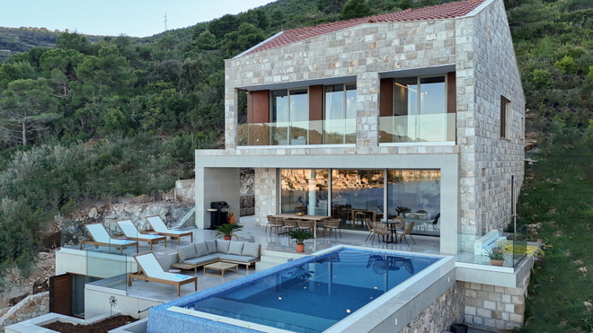 Casa vacanza Otok Vis - Grad Vis