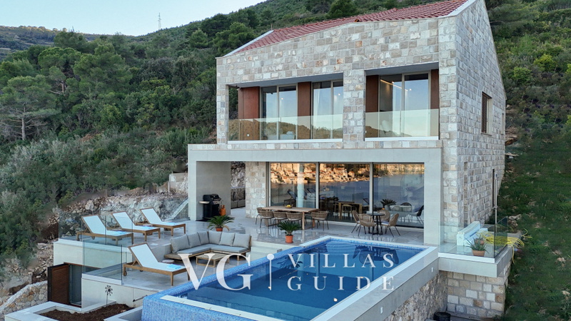 Premium villa Vislander View Giardino e esterni della proprietà