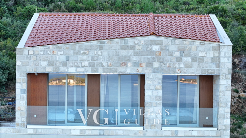 Premium villa Vislander View Contenuto aggiuntivo