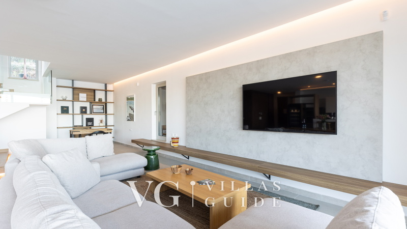 Luxury villa Vislander View