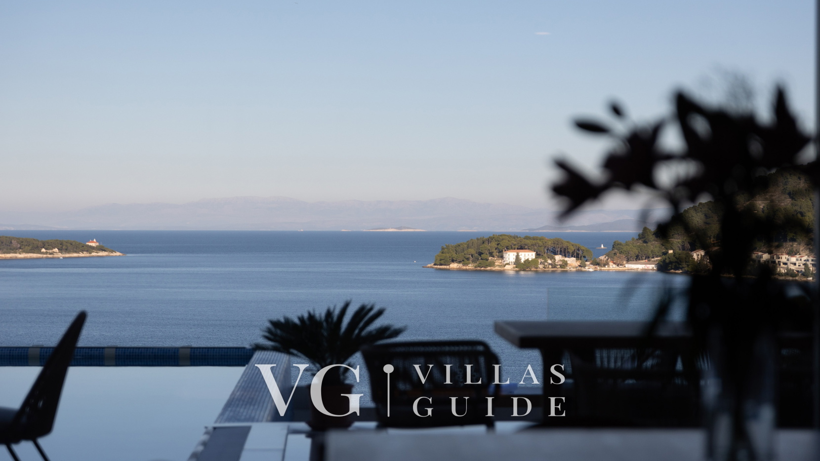 Luxury villa Vislander View Altro